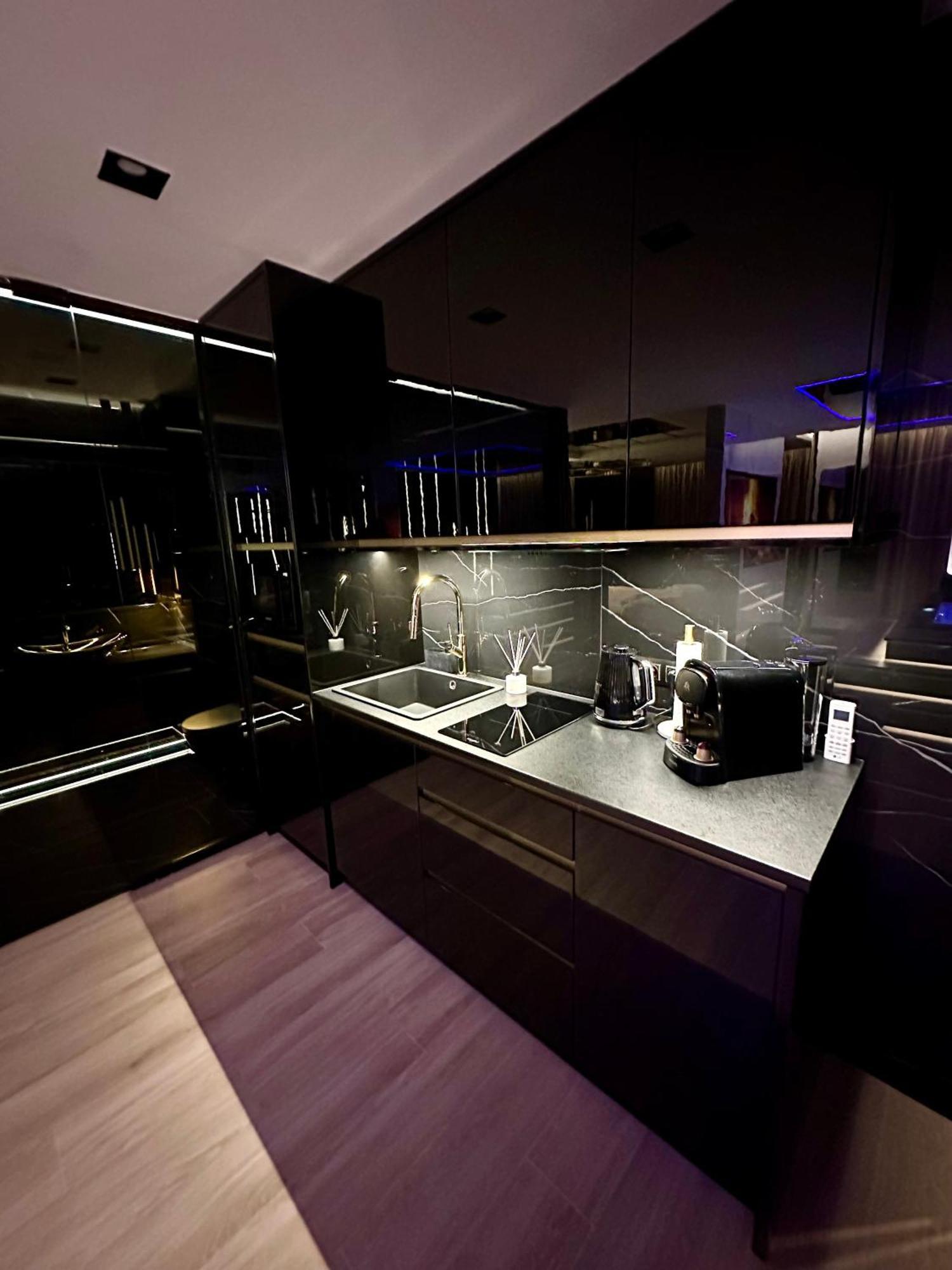 Masarska 6 Vip Apartamenty Jacuzzi Cracovie Extérieur photo